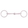 Mors de filet de bride BR à Simple Brisure 13mm 