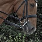 Mors de filet de bride brisé KK Ultra 14mm Sprenger 