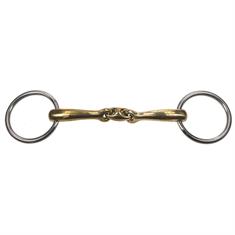 Mors de Filet de Bride Dynamic 14mm Sprenger