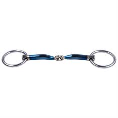 Mors de Filet de Bride Sweet Iron Jointed Trust Divers