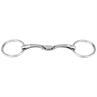 Mors de filet Satinox double brisure 12mm Sprenger Autre