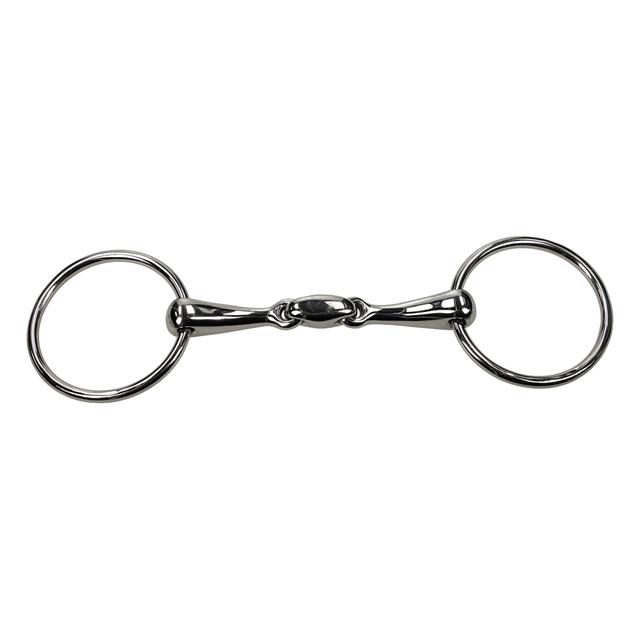 Mors Deux Anneaux Max Controle 16mm 