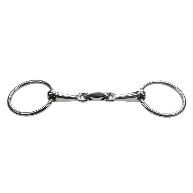 Mors Double Brisure Pony 14mm BR Autre