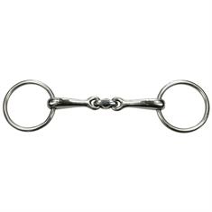 Mors Double Brisure Pour Bride 14mm Harry's Horse Autre