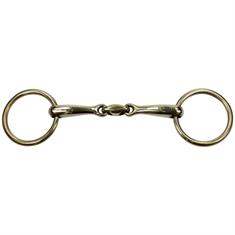 Mors Double Brisure Pour Bride Kaugan 14 mm Autre