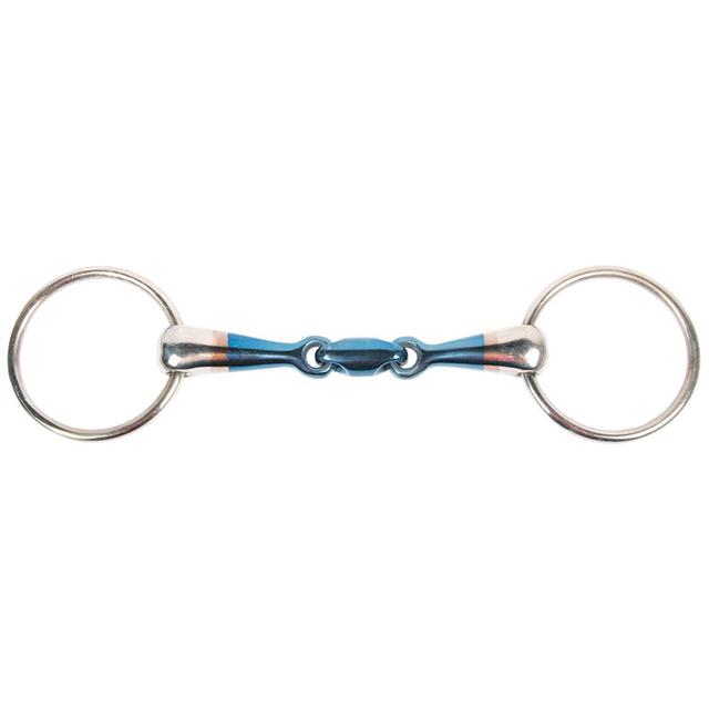 Mors Double Brisure Sweet Iron Harry's Horse Autre