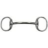 Mors Droit Acier Harry's Horse 