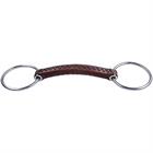 Mors Leather Straight Trust 