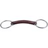Mors Leather Straight Trust 