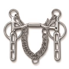 Mors Liverpool MB06 Level 2-3 Myler Autre