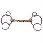 Mors Pessoa Double Brisure GS Epplejeck 