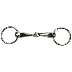 Mors Simple Shetland Epplejeck