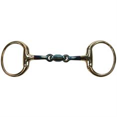 Mors Sweet Iron Double Brisure Harry's Horse 