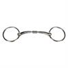 Mors à anneaux Double brisure Roll-R 14M Harry's Horse Autre