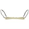 Mors à anneaux droit 19 mm Apple Harry's Horse Autre