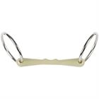 Mors à anneaux droit 19 mm Apple Harry's Horse Autre