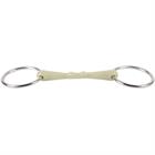 Mors à anneaux droit 19 mm Apple Harry's Horse Autre