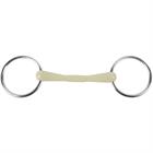 Mors à anneaux droit 19 mm Apple Harry's Horse Autre