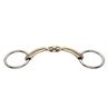 Mors à Anneaux Novocontact Double Brisure 14Mm Sprenger Autre