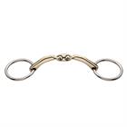 Mors à Anneaux Novocontact Double Brisure 14Mm Sprenger 