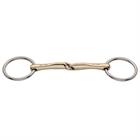 Mors à Anneaux Novocontact Simple Brisure 14Mm Sprenger 