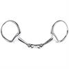 Mors à olive double brisure avec lien plat 13 mm Harry's Horse Autre