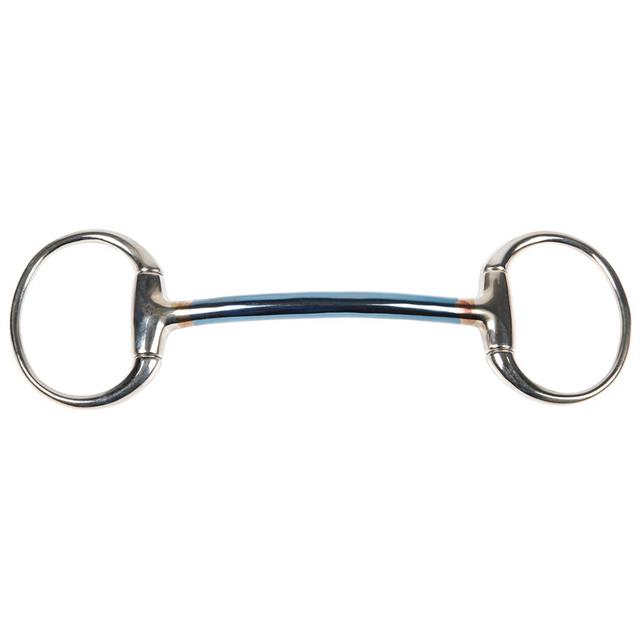 Mors à olive droit 12 mm Sweet Iron Harry's Horse Autre