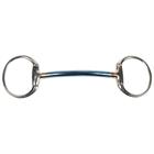 Mors à olive droit 12 mm Sweet Iron Harry's Horse 