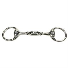 Mors à Olive Feeling Poney 12mm Ekkia Divers