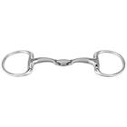 Mors à olive Satinox double brisure 14mm Sprenger 