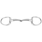 Mors à olive Satinox simple brisure 14mm Sprenger 