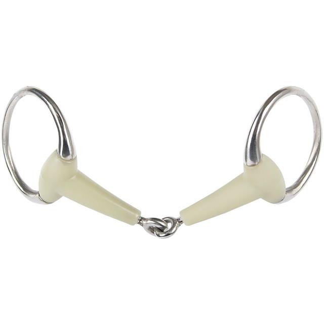Mors à olive simple brisure 19 mm Apple Harry's Horse Autre