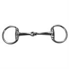 Mors À Olive Simple Brisure Poney 13mm BR 