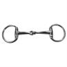Mors À Olive Simple Brisure Poney 13mm BR 