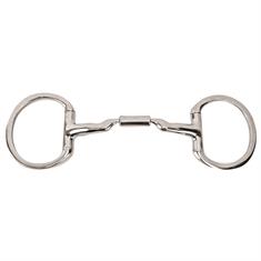 Mors à olives Comfort MB04 14mm Level 2 Myler Autre