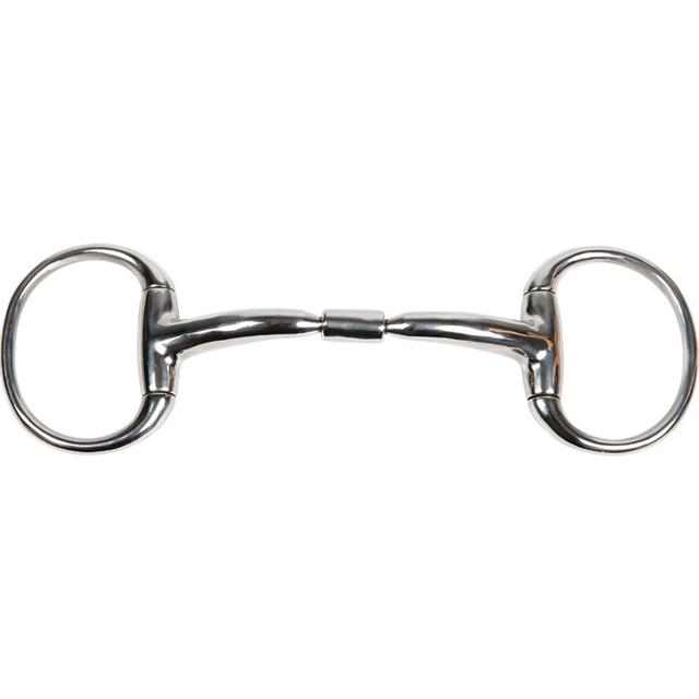 Mors à olives Double brisure Roll-R 14mm Harry's Horse Autre