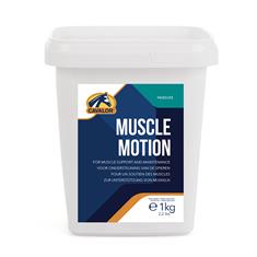 Motion Musculaire Cavalor  Autre