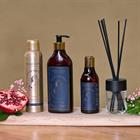 Mousse de lavage IRHEquine Empire Imperial Riding Bleu