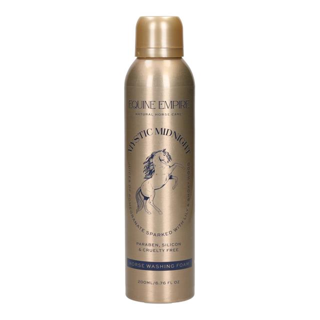 Mousse de lavage IRHEquine Empire Imperial Riding Bleu