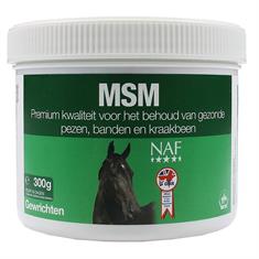 MSM Soufre NAF Autre