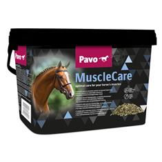 MuscleCare Pavo