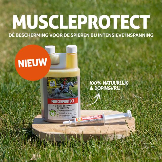 MUSCLEPROTECT+ VITALSTYLE Autre