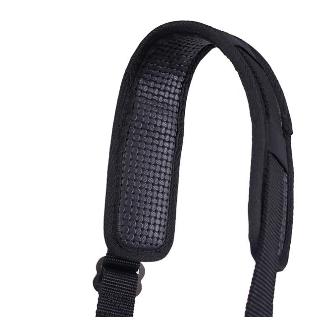 Muselière avec ouvertures naseaux QHP Noir
