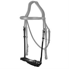 Muserolle Adjustable Drop Nec Dy'on Noir