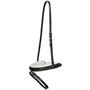 Muserolle Bonfire Combinée Epplejeck Noir-blanc