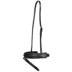 Muserolle Bonfire Combinée Epplejeck Noir-noir