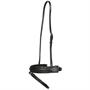 Muserolle Bonfire Combinée Epplejeck Noir-blanc