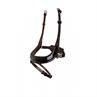 Muserolle Bretagne Montar Marron-marron