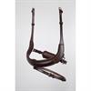 Muserolle Bretagne Montar Marron