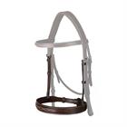 Muserolle Caveçon Hunter Usc Dy'on Marron